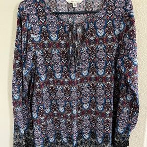 Sophie Max XL blouse